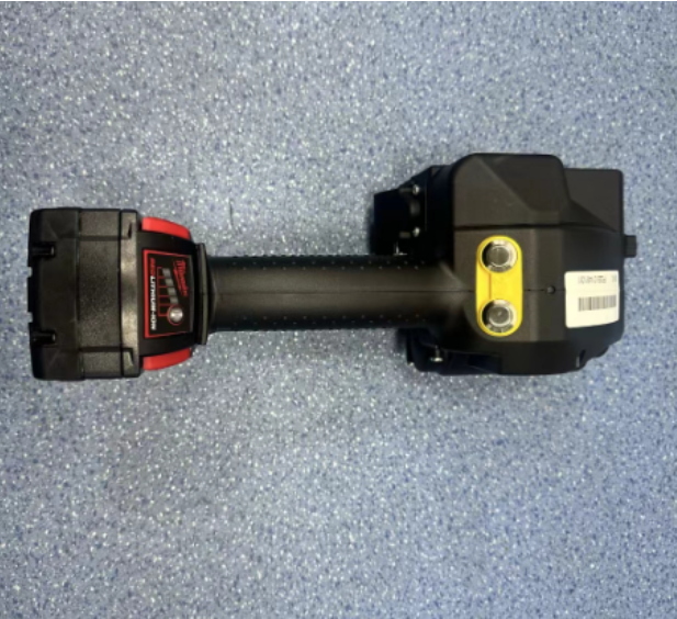 自動(dòng)邊角式封箱機(jī)的工作原理