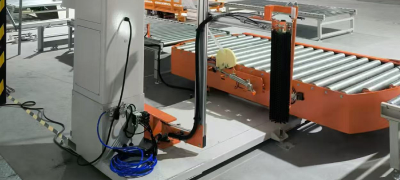 自動(dòng)纏膜機(jī)有哪些常見故障及解決方法？