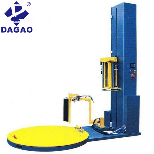 全自動打包機進(jìn)軍預(yù)制菜，給行業(yè)帶來新機遇