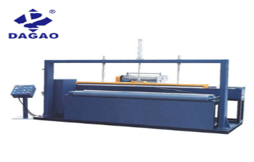 達(dá)高科技智能纏膜機(jī)：守護(hù)每一程運(yùn)輸?shù)膱皂g力量